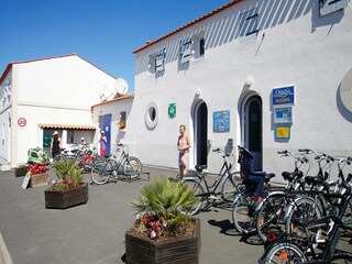 Vakantiepark Dolus-d'Oléron Kenmerken 9