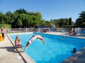 Ferienpark Moderner Familienurlaub - Dolus-d'Oléron - image1