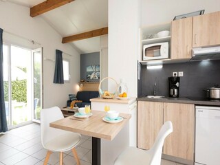 Parco vacanze Dolus-d'Oléron Caratteristiche 10