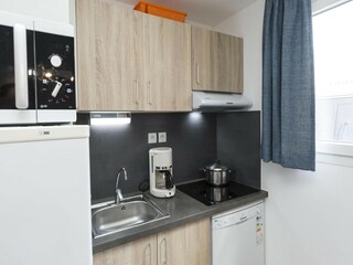 Vakantiepark Dolus-d'Oléron Kenmerken 11