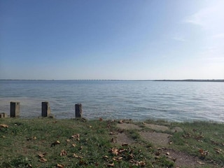 Ferienpark Dolus-d'Oléron Umgebung 35