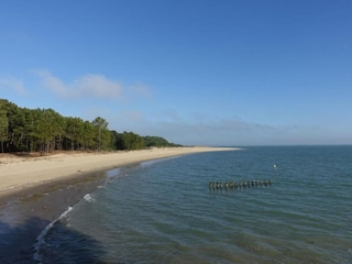 Ferienpark Dolus-d'Oléron Umgebung 37