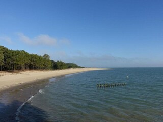 Parc de vacances Dolus-d'Oléron Environnement 37