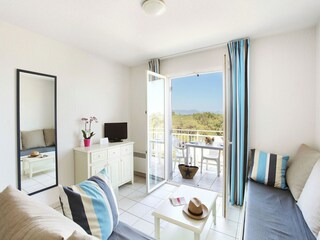 Vakantiepark Saint-Aygulf Kenmerken 16