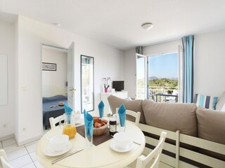 Vakantiepark Saint-Aygulf Kenmerken 10