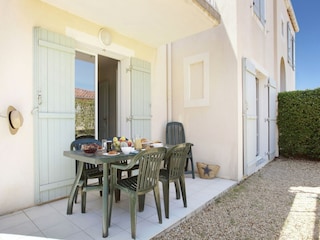 Holiday park Saint-Aygulf Outdoor Recording 6