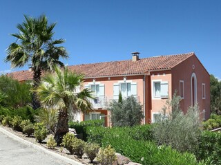 Holiday park Saint-Aygulf Outdoor Recording 6