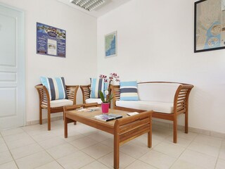 Vakantiepark Saint-Aygulf Kenmerken 13