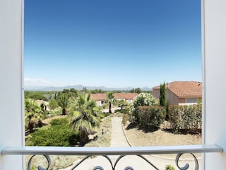 Vakantiepark Saint-Aygulf Buitenaudio-opname 10