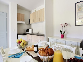 Ferienpark Saint-Aygulf Ausstattung 19
