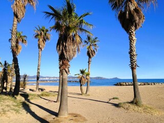 Parque de vacaciones Saint-Aygulf Entorno 23