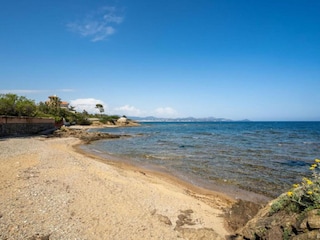 Ferienpark Saint-Aygulf Umgebung 25