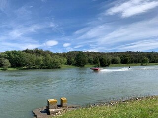 Ferienpark Saint-Aygulf Umgebung 25