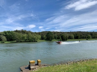 Ferienpark Saint-Aygulf Umgebung 33