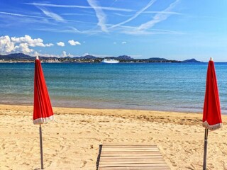 Ferienpark Saint-Aygulf Umgebung 25