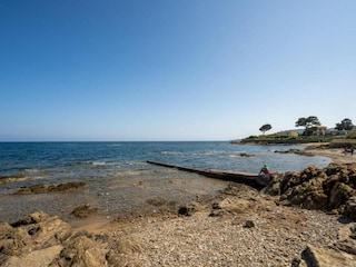 Holiday park Saint-Aygulf Environment 22