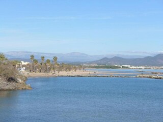 Parc de vacances Saint-Aygulf Environnement 31