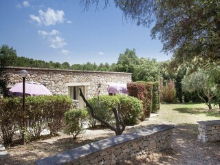 Holiday park Gordes Outdoor Recording 9