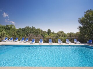 Parc de vacances Gordes  37