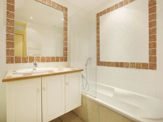 Vakantiepark Gordes Kenmerken 12