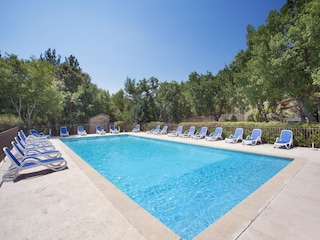 Vakantiepark Gordes  1