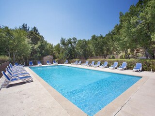 Vakantiepark Gordes  36