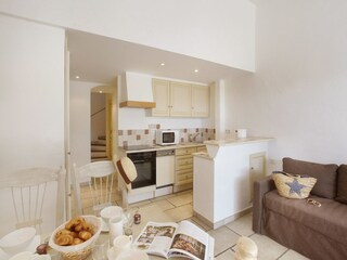 Vakantiepark Gordes Kenmerken 14