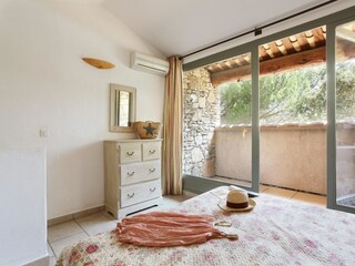 Vakantiepark Gordes Kenmerken 18