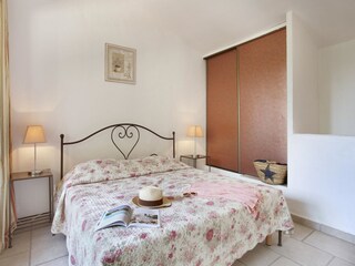 Vakantiepark Gordes Kenmerken 20