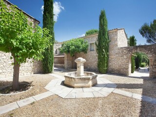 Vakantiepark Gordes  35