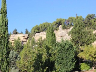 Vakantiepark Gordes Omgeving 27