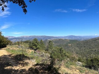 Vakantiepark Gordes Omgeving 31