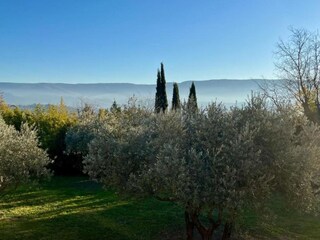 Vakantiepark Gordes Omgeving 32
