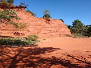 Parco vacanze Gordes Ambiente 43