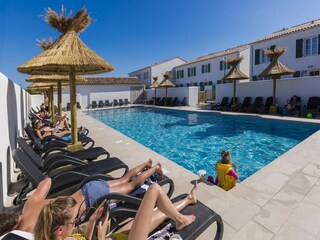 Ferienpark Rivedoux-Plage Außenaufnahme 8