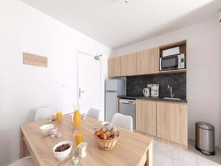 Parco vacanze Rivedoux-Plage Caratteristiche 15