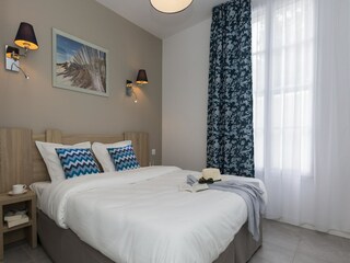 Parco vacanze Rivedoux-Plage Caratteristiche 17