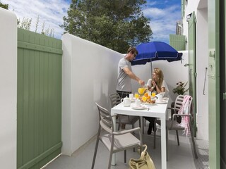 Vakantiepark Rivedoux-Plage Buitenaudio-opname 8