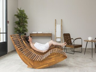 Vakantiepark Rivedoux-Plage  26