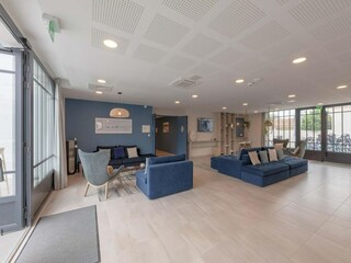 Vakantiepark Rivedoux-Plage Kenmerken 18