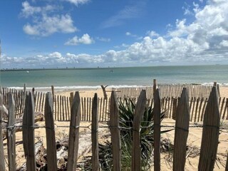 Parque de vacaciones Rivedoux-Plage Entorno 21