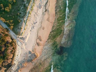 Parc de vacances Rivedoux-Plage Environnement 22