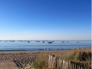Parc de vacances Rivedoux-Plage Environnement 23