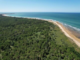 Vakantiepark Rivedoux-Plage Omgeving 21