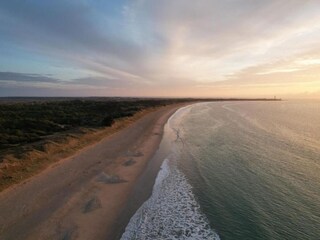 Vakantiepark Rivedoux-Plage Omgeving 28