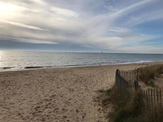 Parc de vacances Rivedoux-Plage Environnement 25