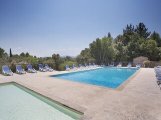 Parco vacanze Gordes  32