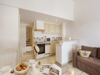 Vakantiepark Gordes Kenmerken 14