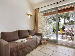 Parc de vacances Gordes Équipement 11