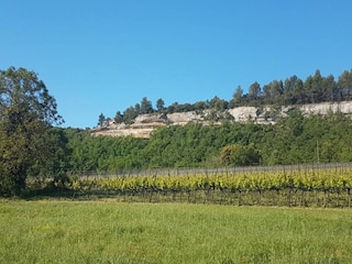 Parc de vacances Gordes Environnement 22